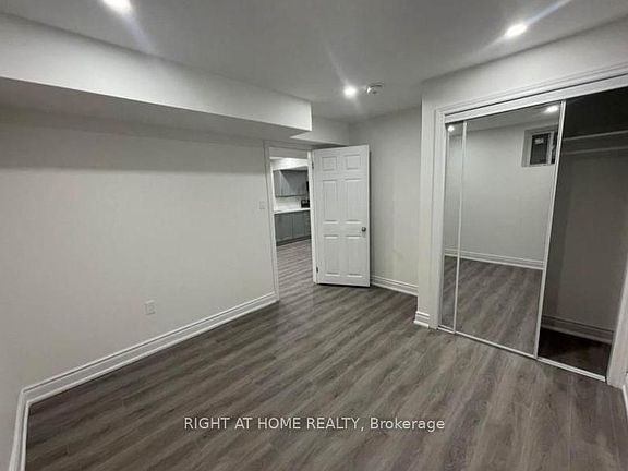 4th image of 264 Robert Parkinson Dr #Basement
