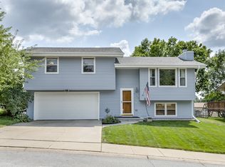 8753 S 139th Ave, Omaha, NE 68138