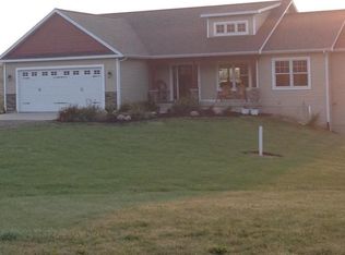19148 Fifteen Mile Rd, Marshall, MI 49068