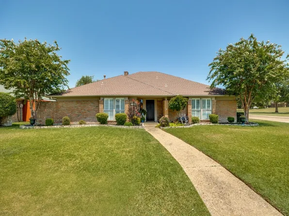 3801 Graphic Pl, Plano, TX 75075