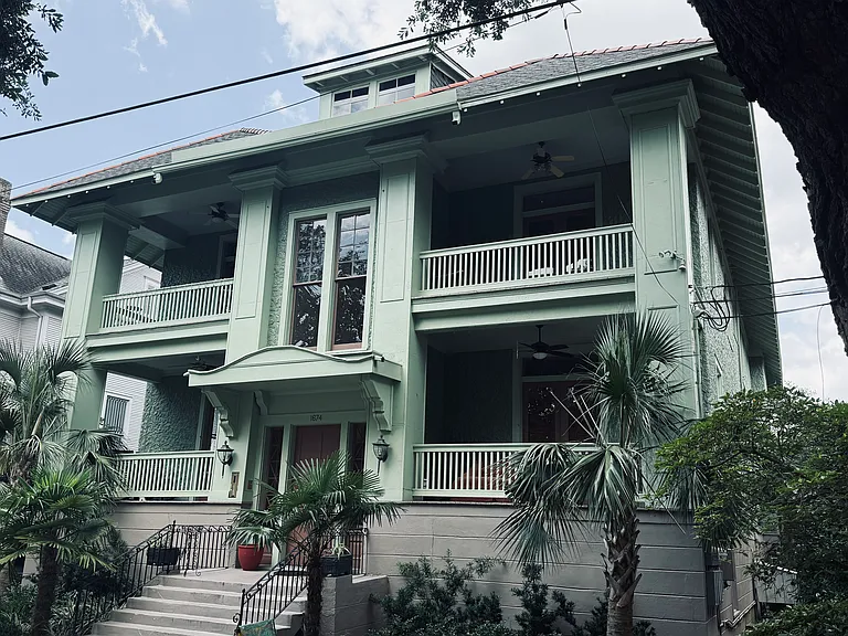 1674 Soniat St #1 — Photo 1