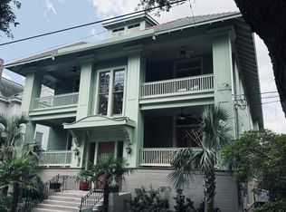 1674 Soniat St APT 1, New Orleans, LA 70115