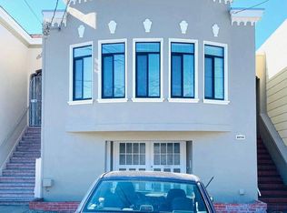 1563 21st Ave, San Francisco, CA 94122