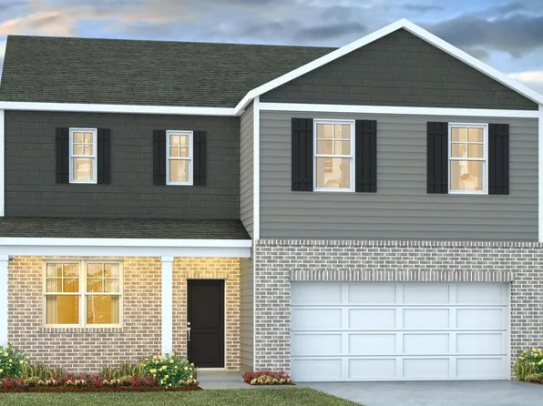 1012 Salient Ct, Lugoff, SC 29078