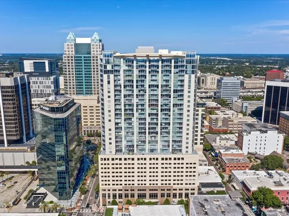 155 S Court Ave, Orlando, FL