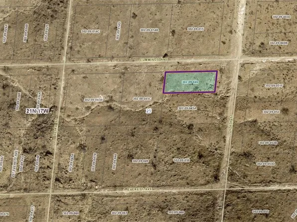 4 & 5 Cummings Ave, Kingman, AZ 86401