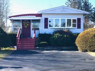 128 Paul St, Raynham, MA 02767