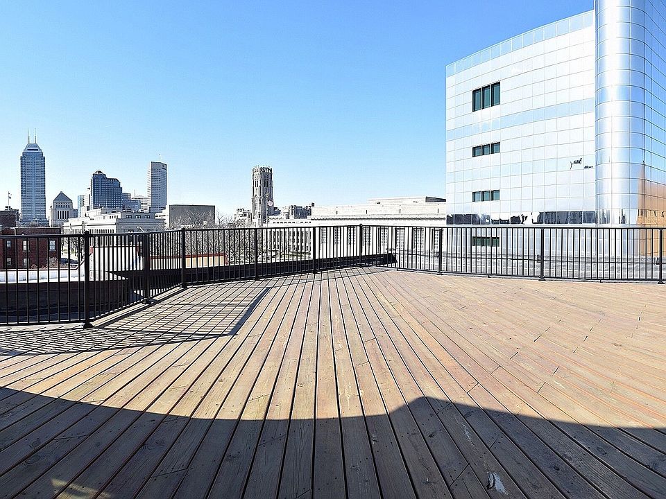 Terrace View