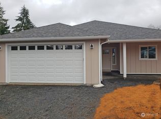 520 7th Ave NW, Napavine, WA 98565