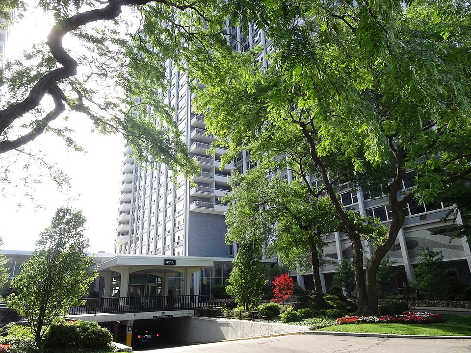 1st image of 4250 N Marine Dr APT 2030