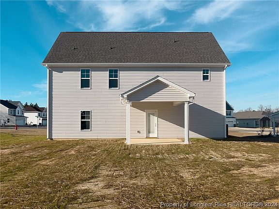 2nd image of 112 Leach Creek Dr Lot 39