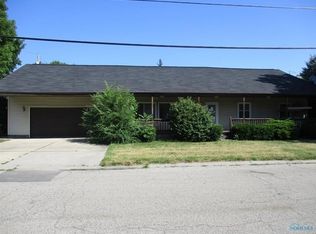214 Shelby St, Napoleon, OH 43545