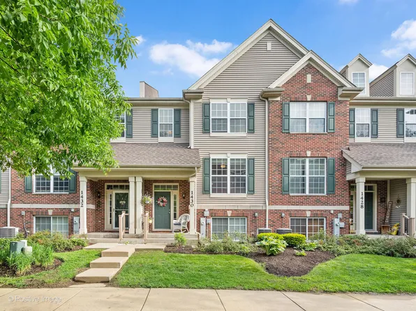 1430 S Fairfield Ave, Lombard, IL 60148
