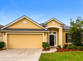 11168 Limerick Dr, Jacksonville, FL 32221