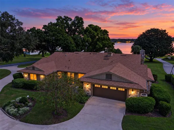 1750 SUSSEX DRIVE, MOUNT DORA, FL 32757