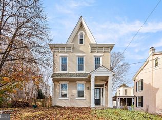 711 N Reading Ave, Boyertown, PA 19512