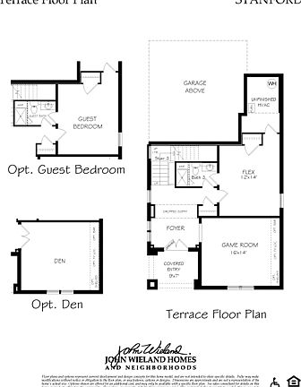 New Home For Sale Alpharetta Georgia Foundry John Wieland Homes and Neighborhoods
