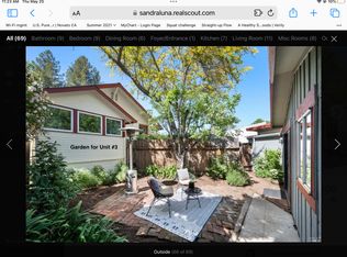 3 Redwood Rd, San Anselmo, CA 94960