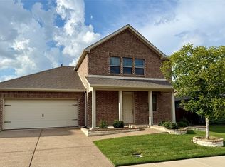 3821 Blue Stem Blvd, Melissa, TX 75454