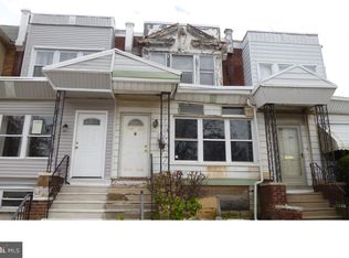 1149 S 61st St, Philadelphia, PA 19143