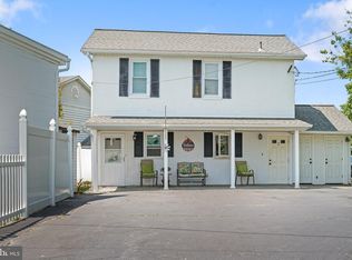 10 N Queen St, Rising Sun, MD 21911