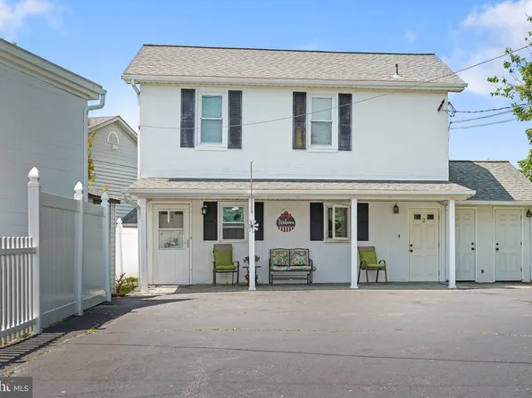 10 N Queen St, Rising Sun, MD 21911