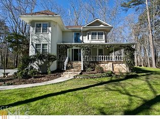 3284 Sherman Ridge Dr SW, Marietta, GA 30064