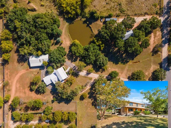 959 S Eagle St, Fredericksburg, TX 78624