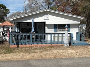 MHP #33 Apache Family Campground #Apache Campground, Myrtle Beach, SC 29572