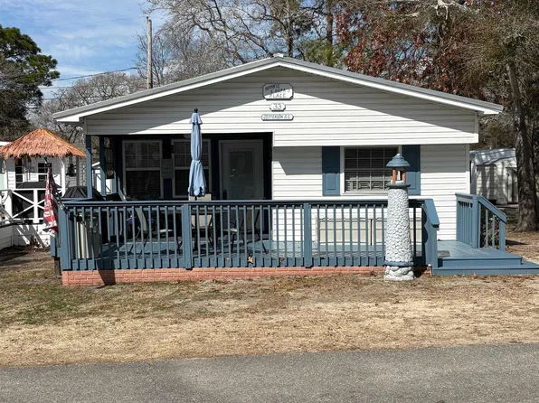 MHP #33 Apache Family Campground #Apache Campground, Myrtle Beach, SC 29572