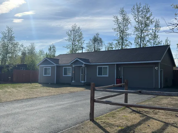 2174 E Totem Rd, Wasilla, AK 99654