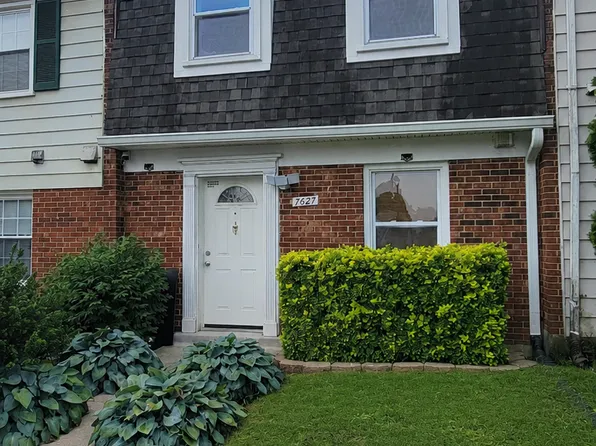 7627 Glenolden Pl, Manassas, VA 20111