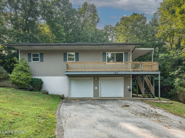 163 Wisteria Ln, Brandenburg, KY 40108