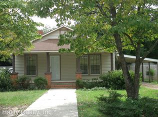617 Old Lumberton Rd, Laurinburg, NC 28352