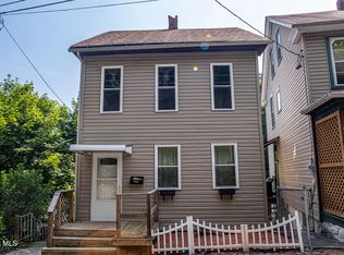 1481 Washington Ave, Altoona, PA