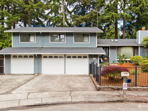 2204 Camas Circle SE, Renton, WA 98055