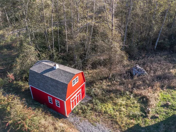 1 Mt Entrance Lot 1 Road, Orcas Island, WA 98245