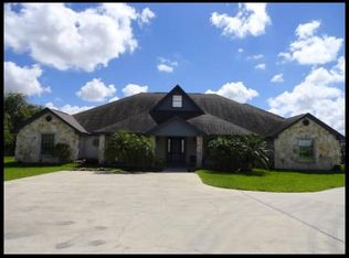 1802 N Cesar Chavez Rd, Edinburg, TX 78542