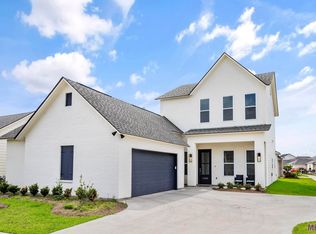 14302 Wally Way, Baton Rouge, LA 70810