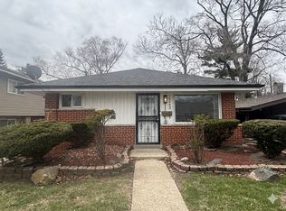 14642 Dorchester Ave, Dolton, IL 60419