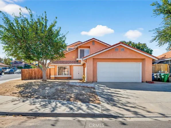 234 Tahquitz Pl, Palmdale, CA 93550
