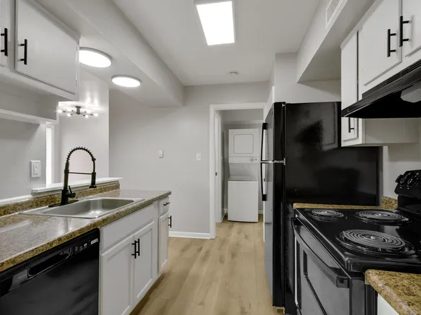 The Meadows Apartment Homes