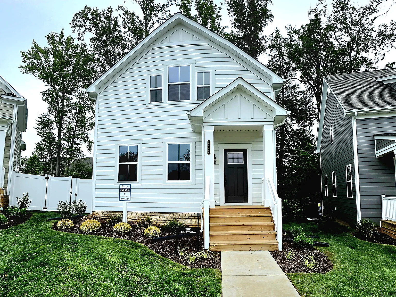 3 bed, 1783 sqft, $2,975 — Photo 1