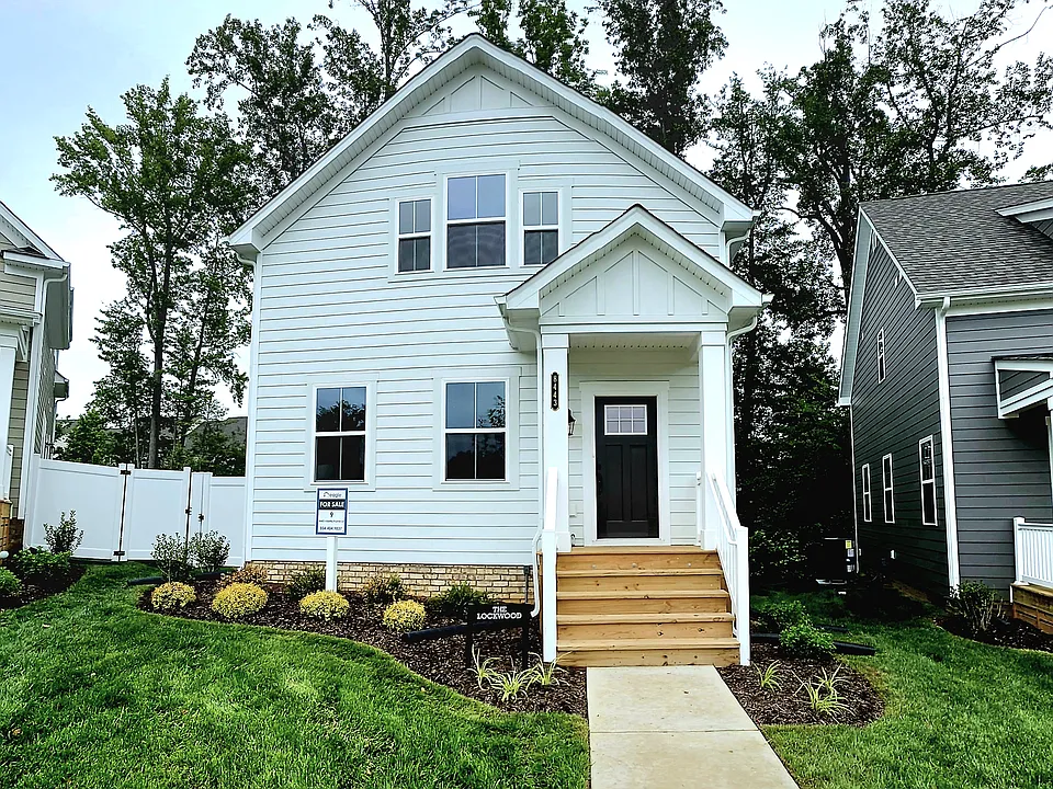 8443 Villetta Pointe Ln #8443