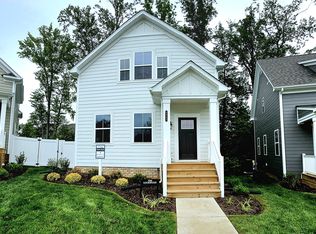 8443 Villetta Pointe Ln #8443, Mechanicsville, VA 23116