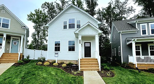 8443 Villetta Pointe Ln #8443 Photo 1