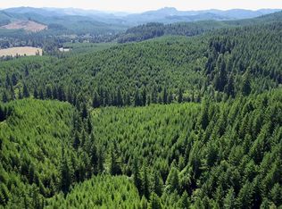 Dora Ridge Rd, Myrtle Pt, OR 97458