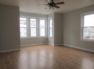 316 Hope St #2, Fall River, MA 02721