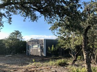 12727 Trail Driver St, Austin, TX 78737