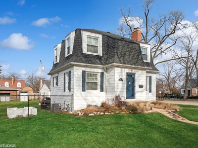 352 Harvey Ave, Des Plaines, IL, 60016